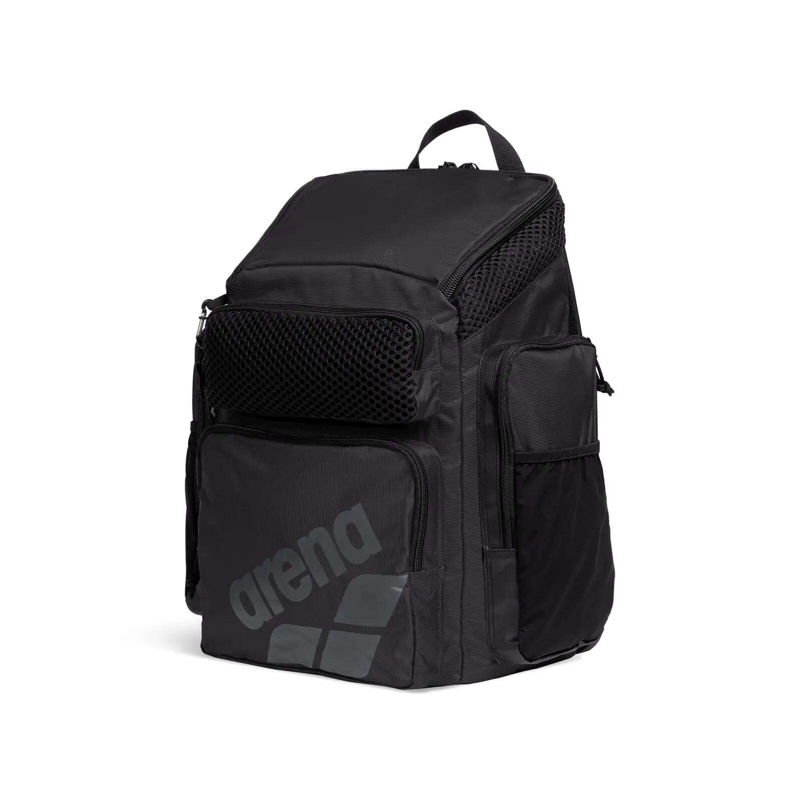 Mochila Arena One Go 45L Preto 5/12