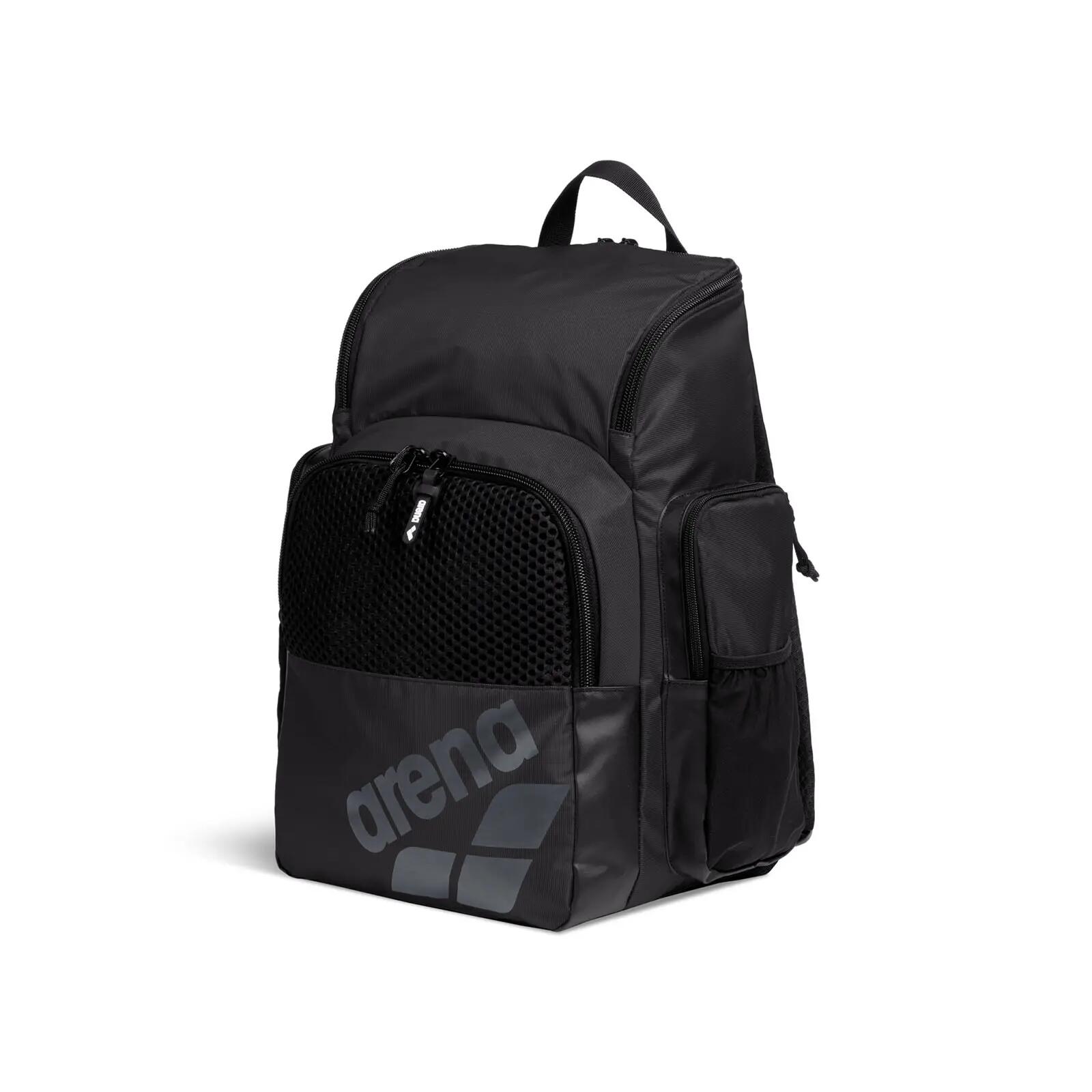 Arena One Go 35L Backpack Black 5/14