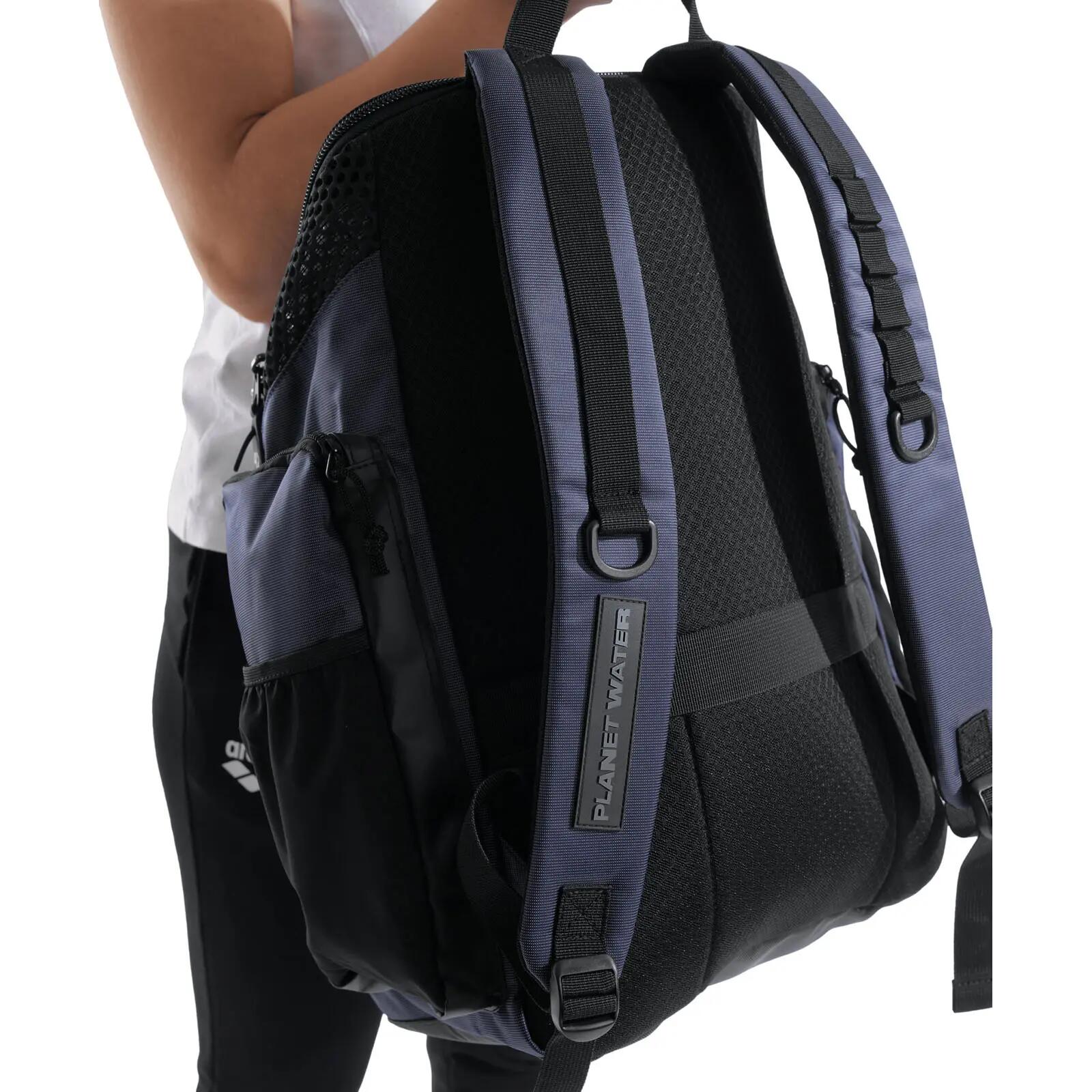 Sacs Unisexe Adulte - One Go Backpack 45L 4/12
