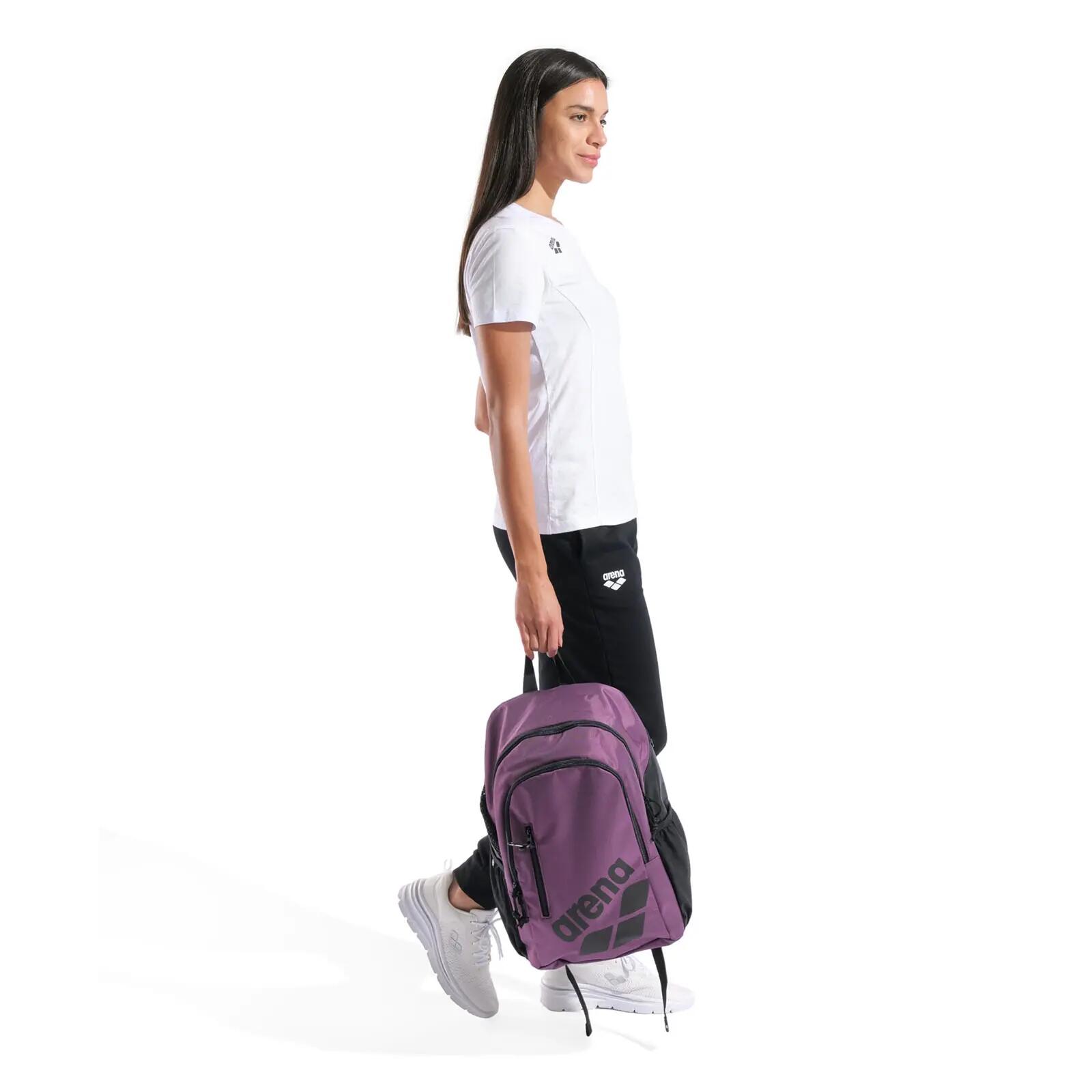 Sacs Unisexe Adulte - All Set Backpack 30L 2/14