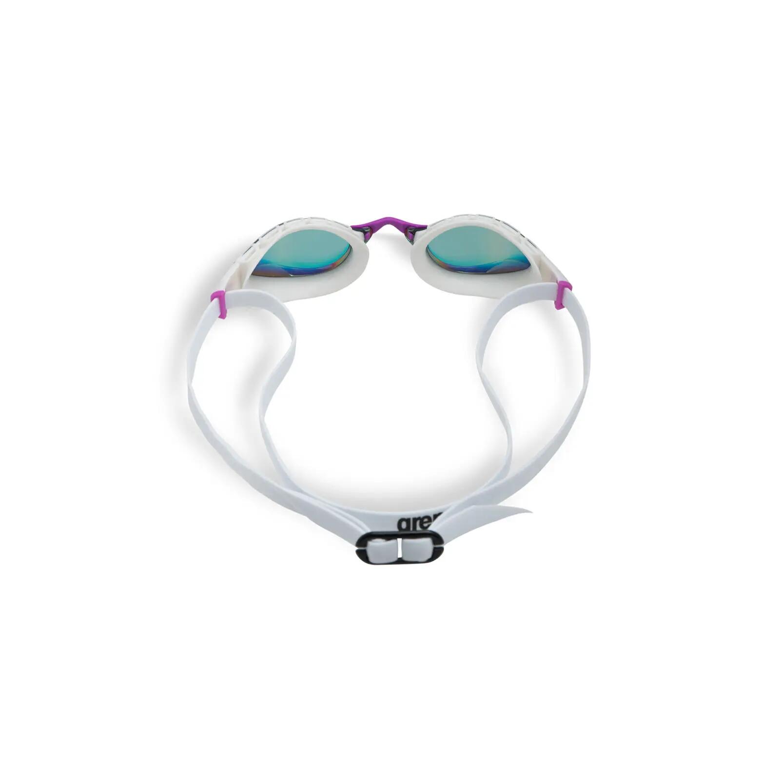 Occhialini da nuoto Unisex Adulto - Air Sonic Mirror 3/14