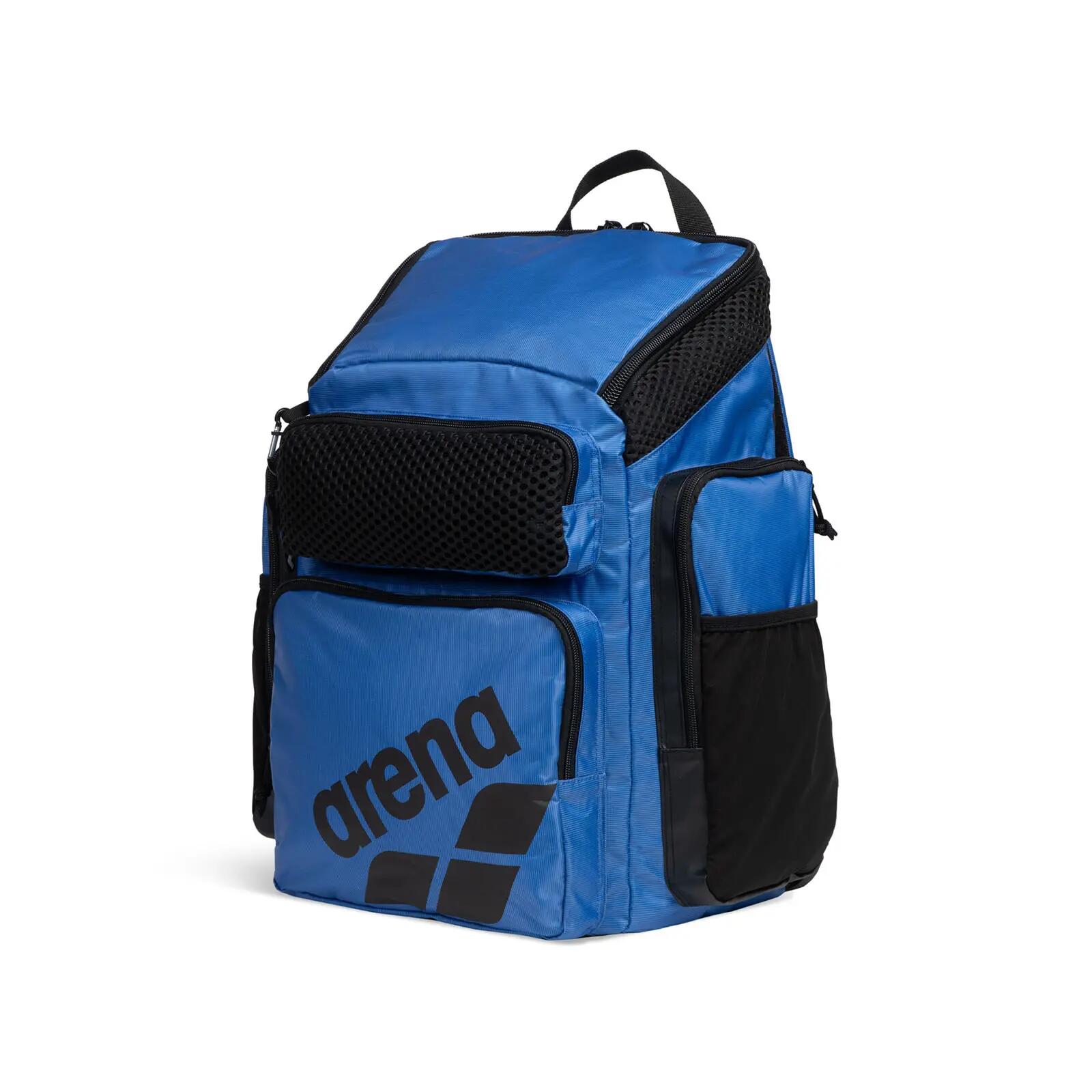 Sacs Unisexe Adulte - One Go Backpack 45L 5/12