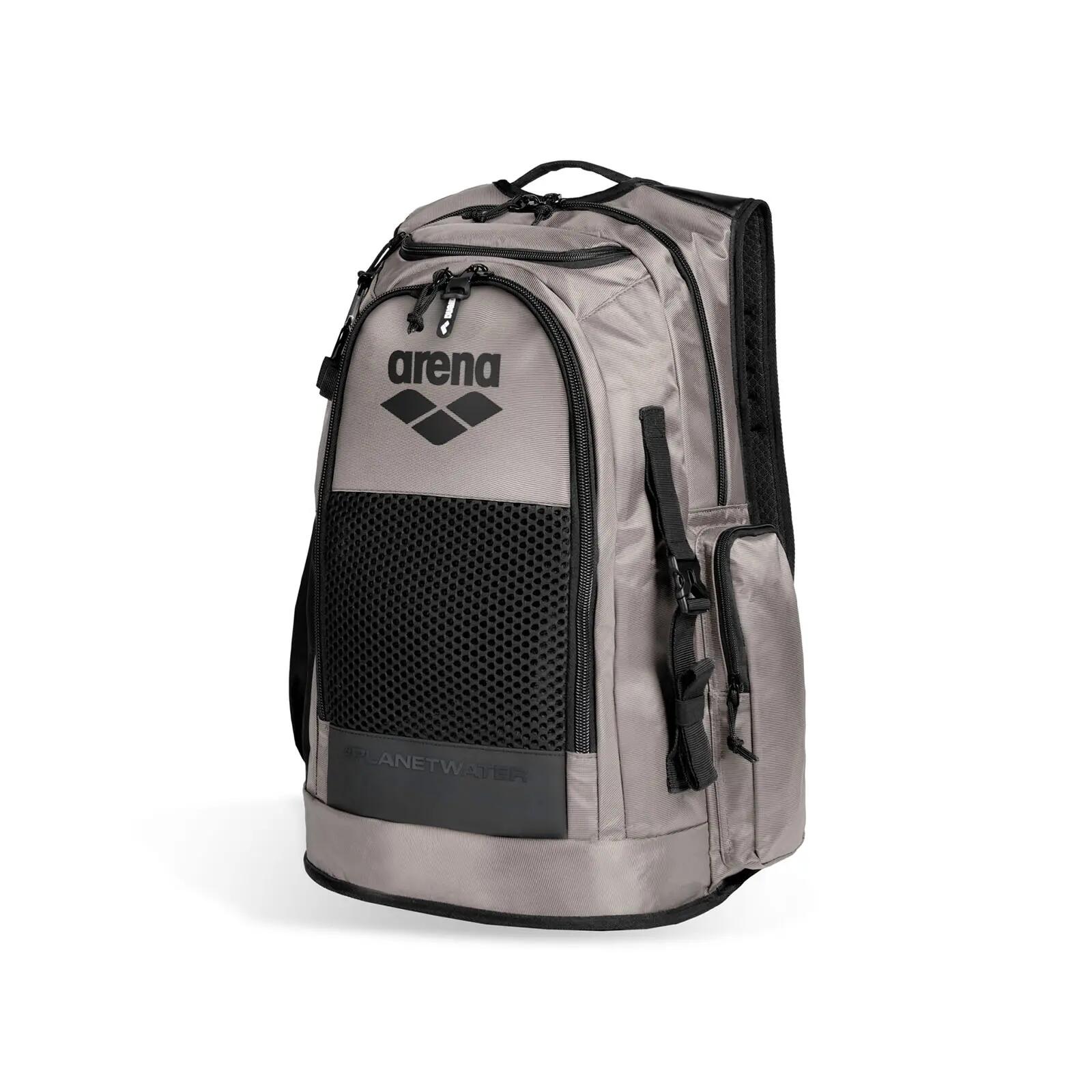 Arena All Set Backpack 45L Grey 5/13
