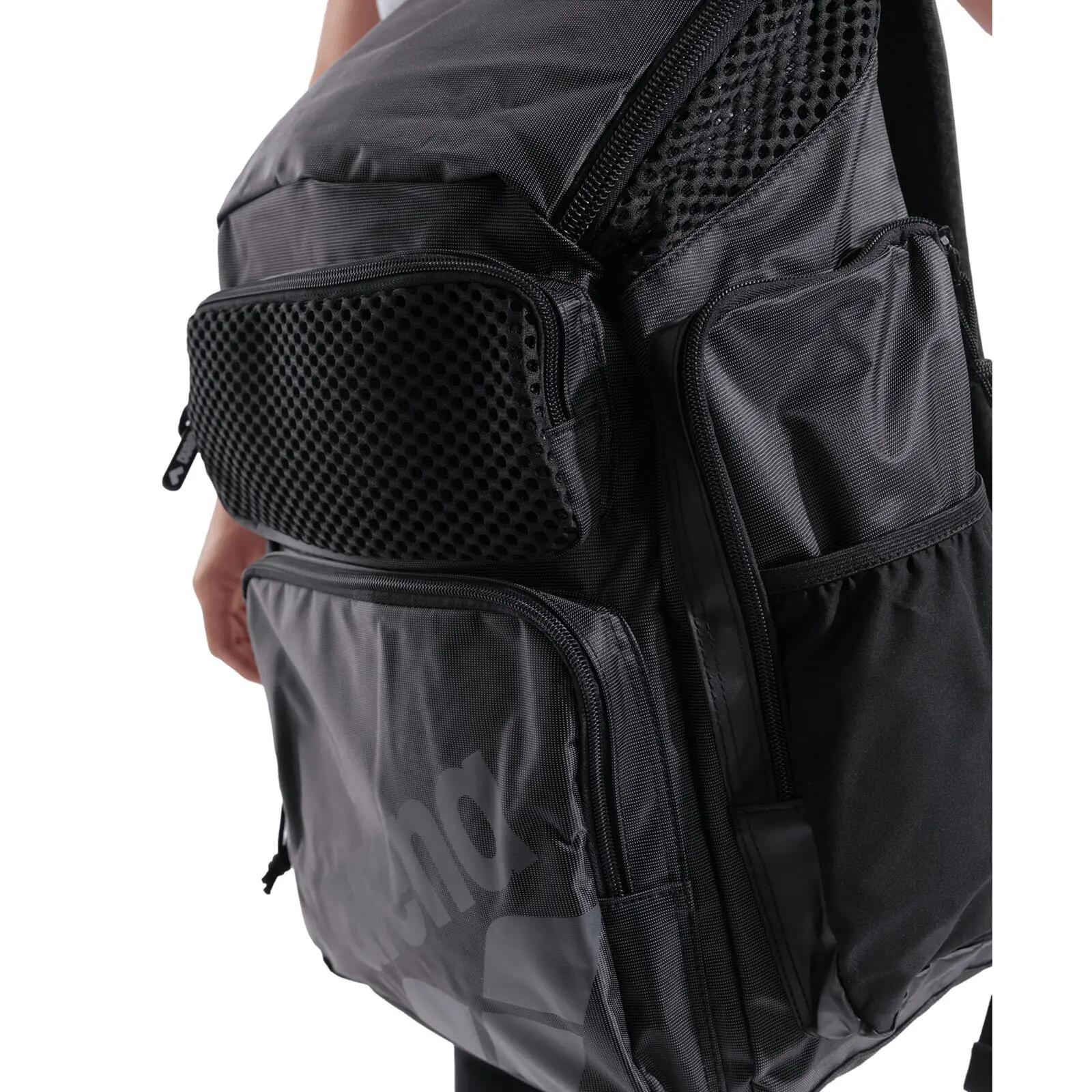 Mochila Arena One Go 45L Preto 3/12
