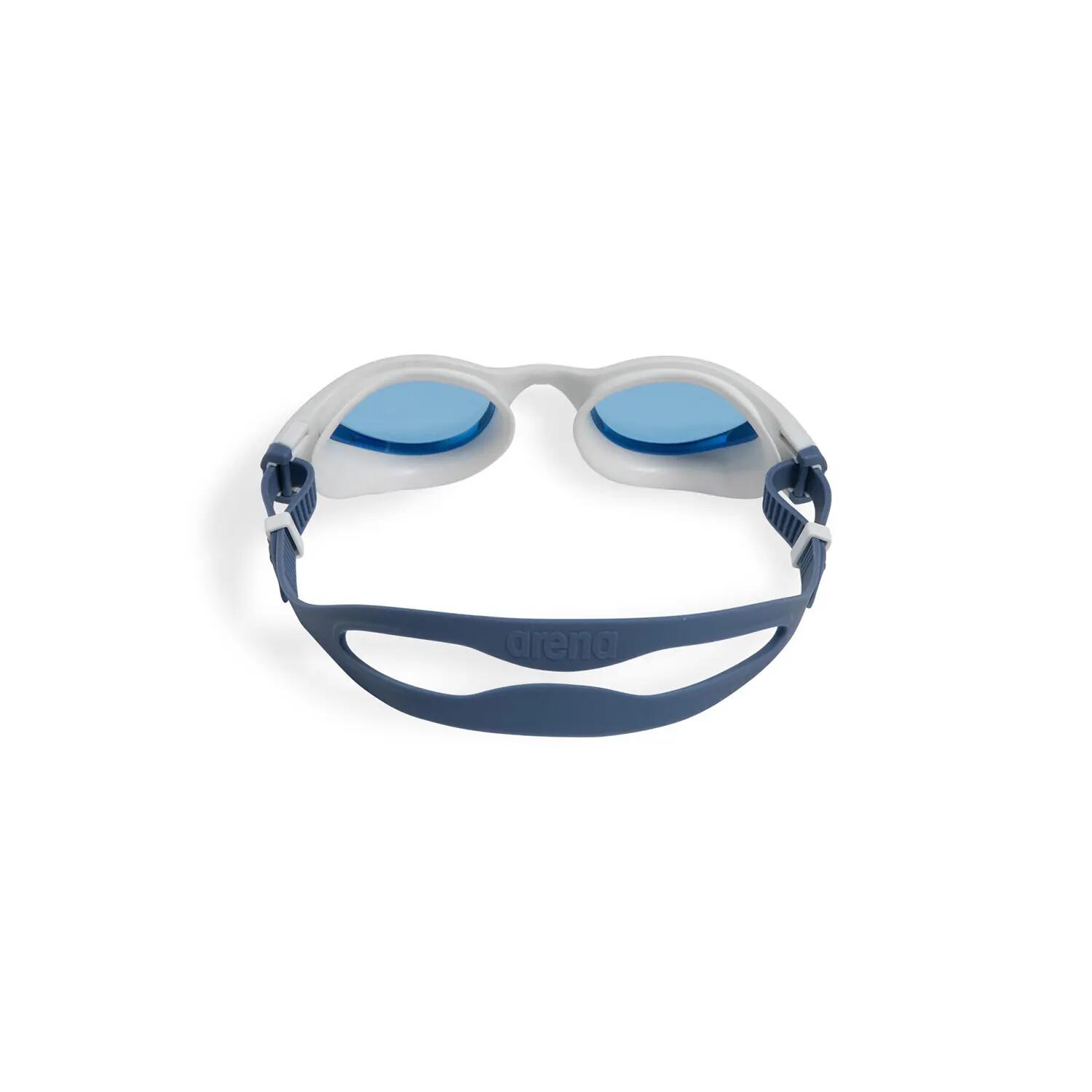 Schwimmbrillen Unisex - The One Plus 3/9