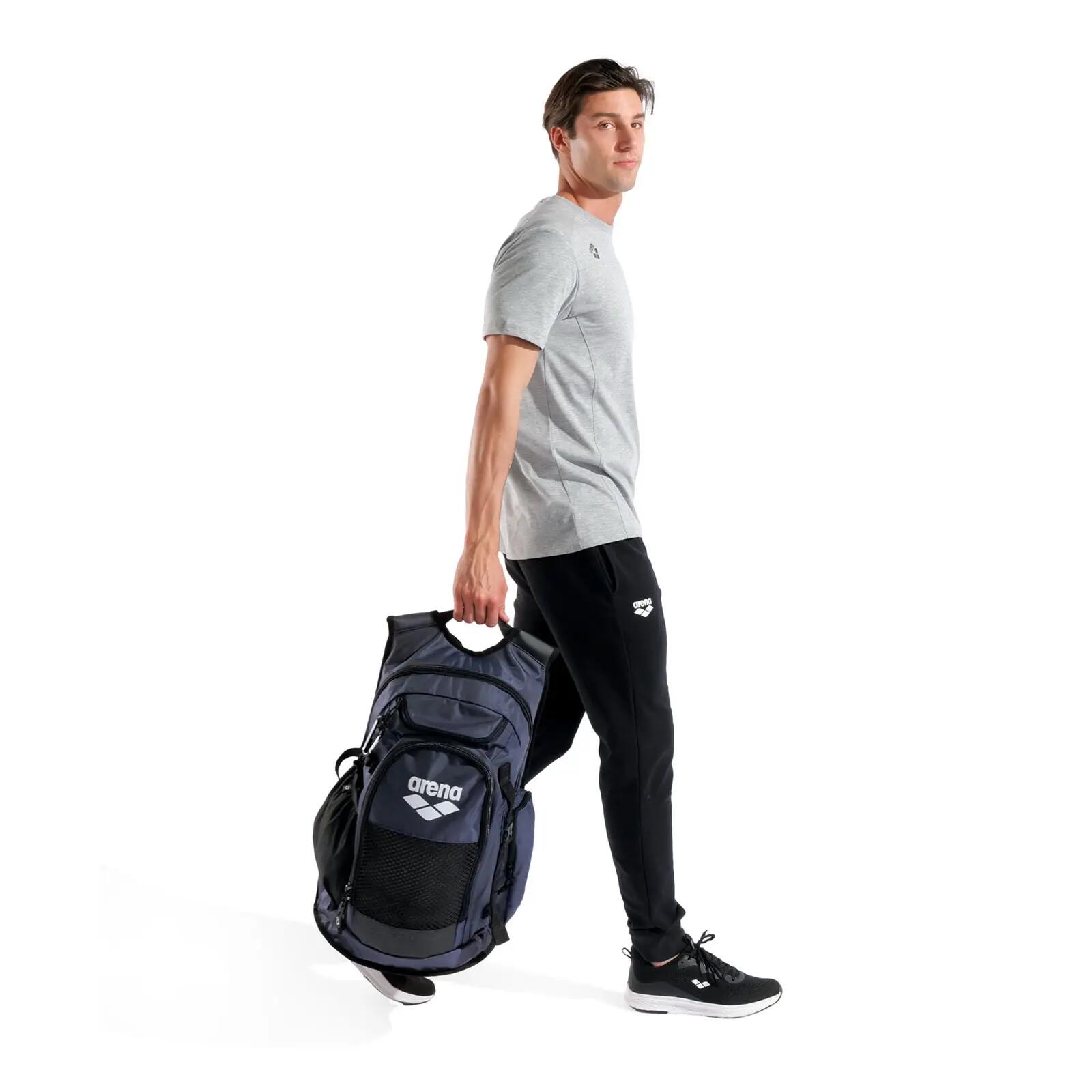 Borse Unisex Adulto - All Set Backpack 45L 2/13
