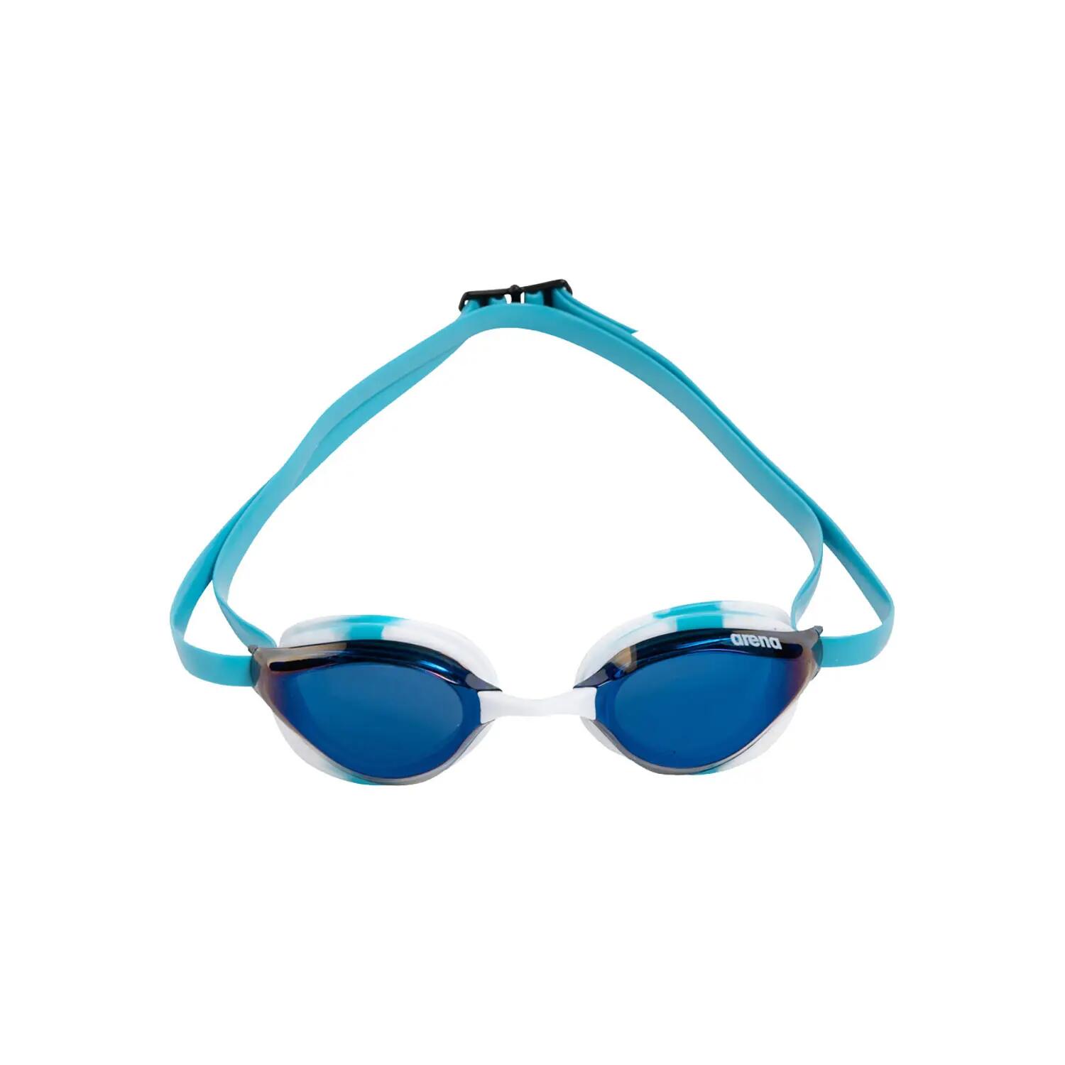 Occhialini da nuoto Unisex Adulto - Python Mirror 5/9