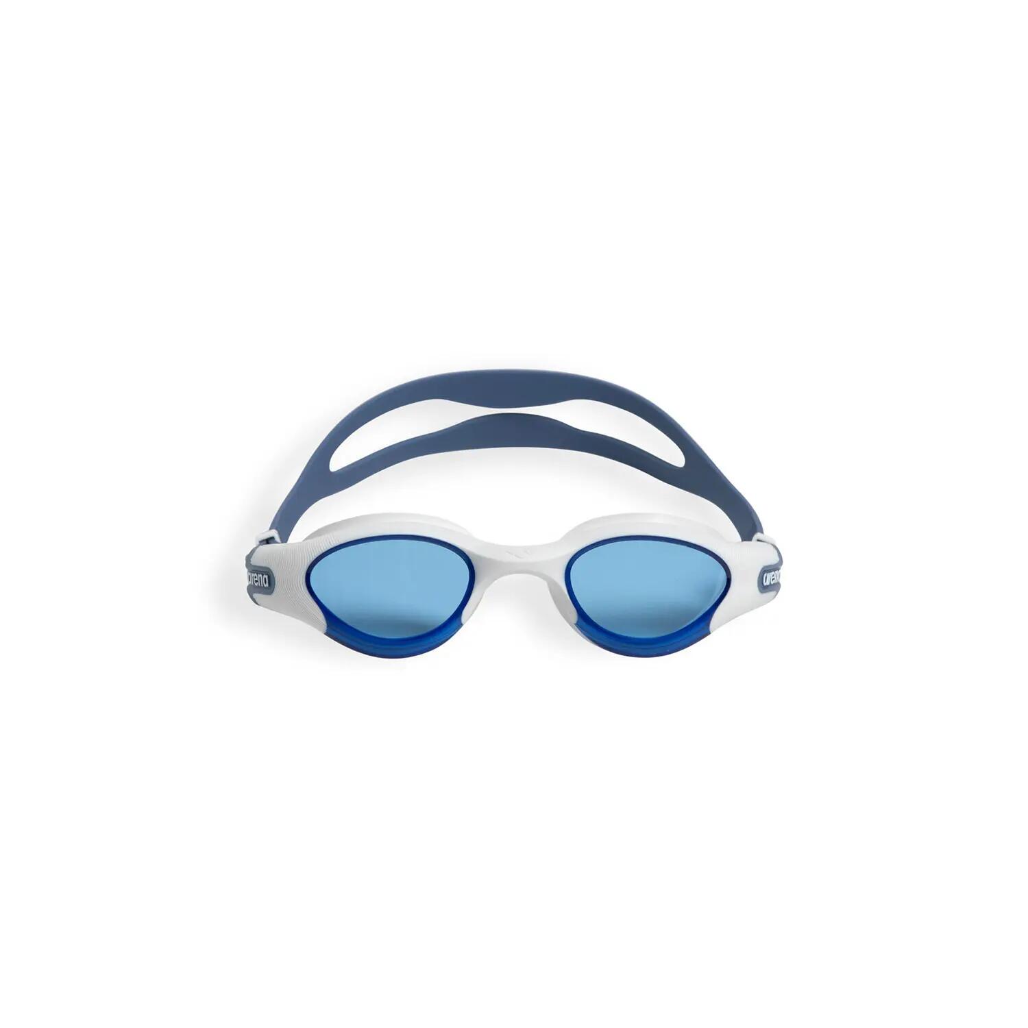 Schwimmbrillen Unisex - The One Plus 2/9