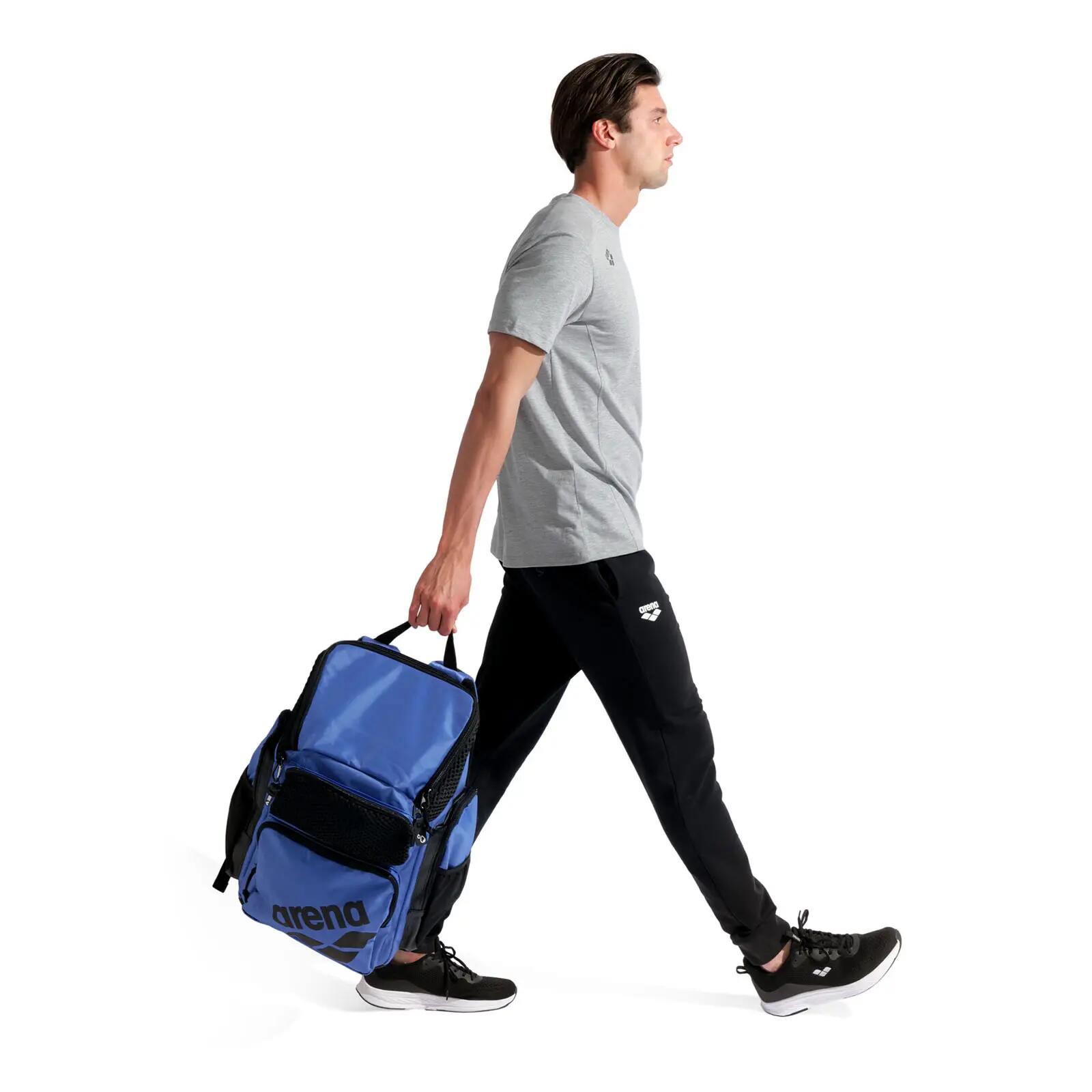 Sacs Unisexe Adulte - One Go Backpack 45L 2/12