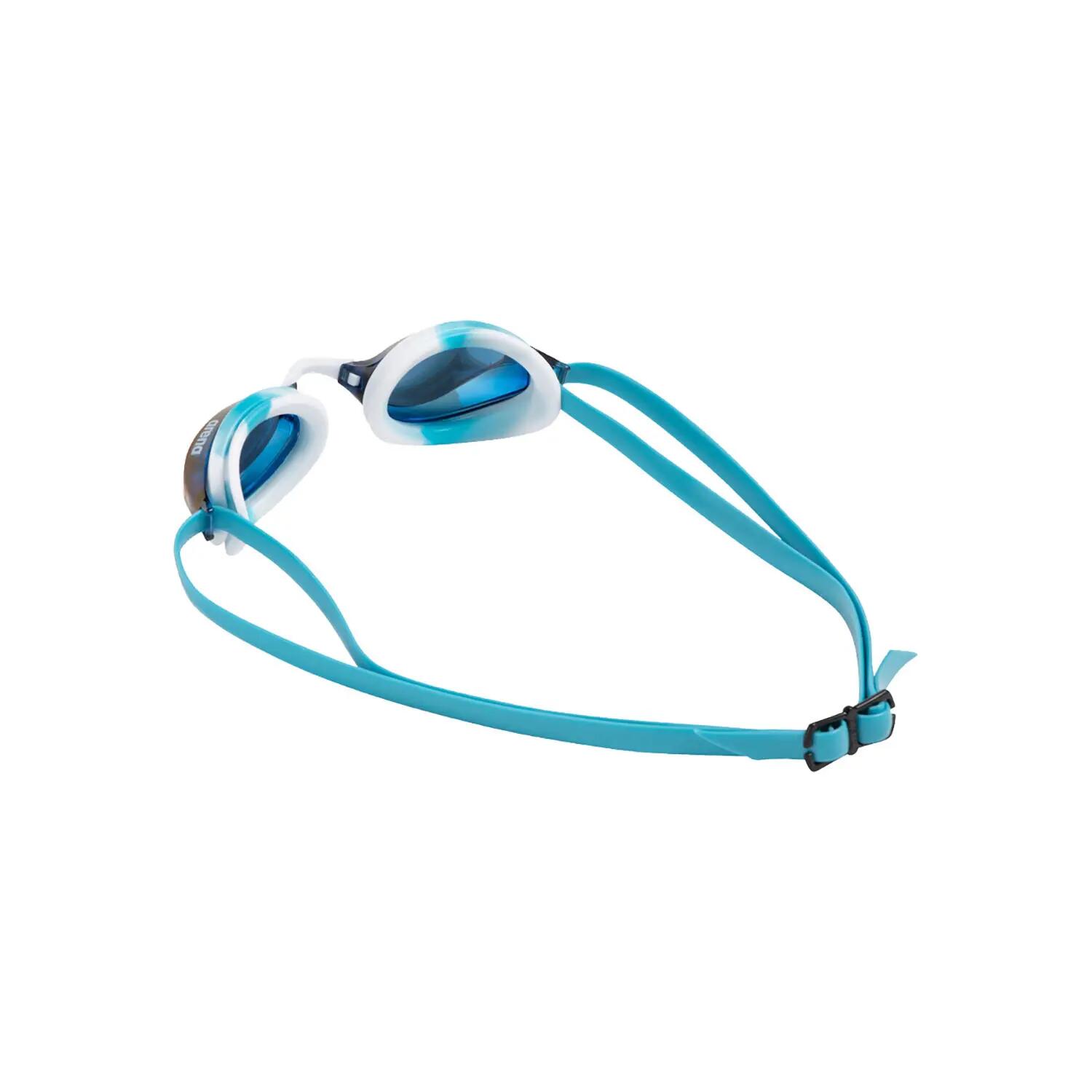 Occhialini da nuoto Unisex Adulto - Python Mirror 3/9