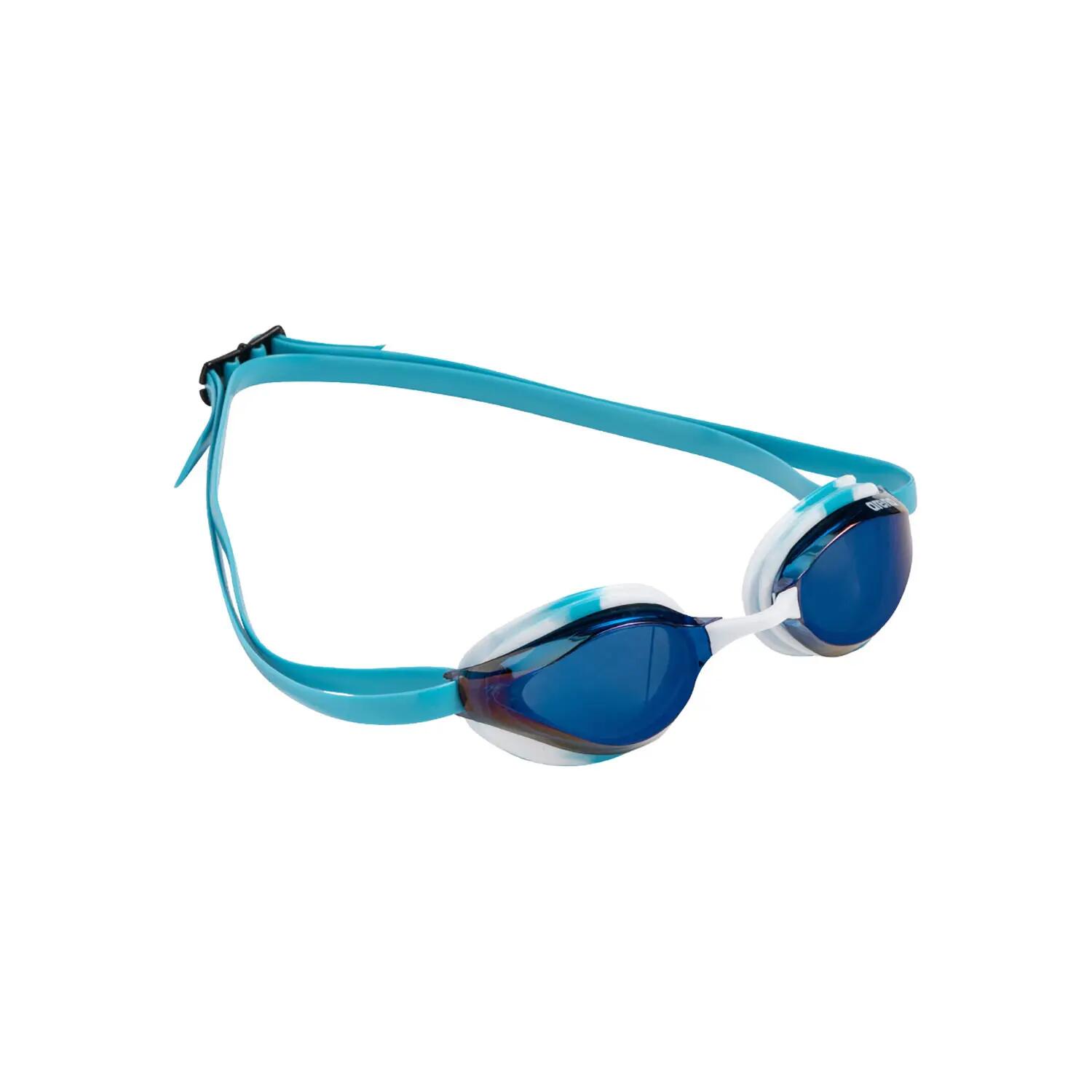 Occhialini da nuoto Unisex Adulto - Python Mirror 2/9