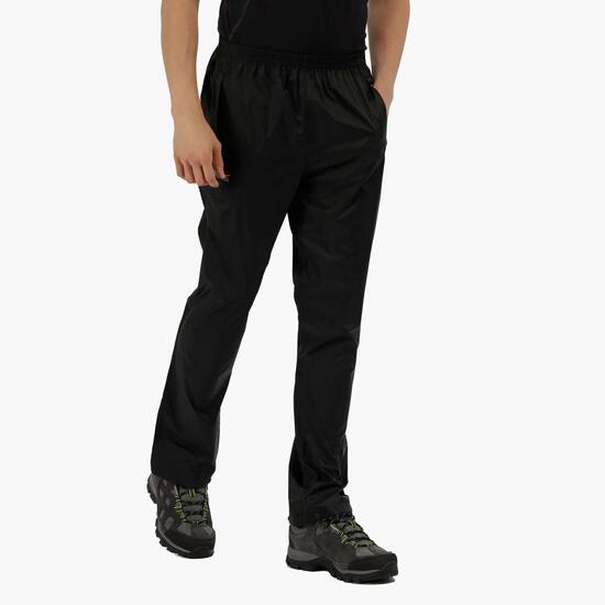 Pack It Packaway wasserdichte Überziehhose zum Wandern für Herren