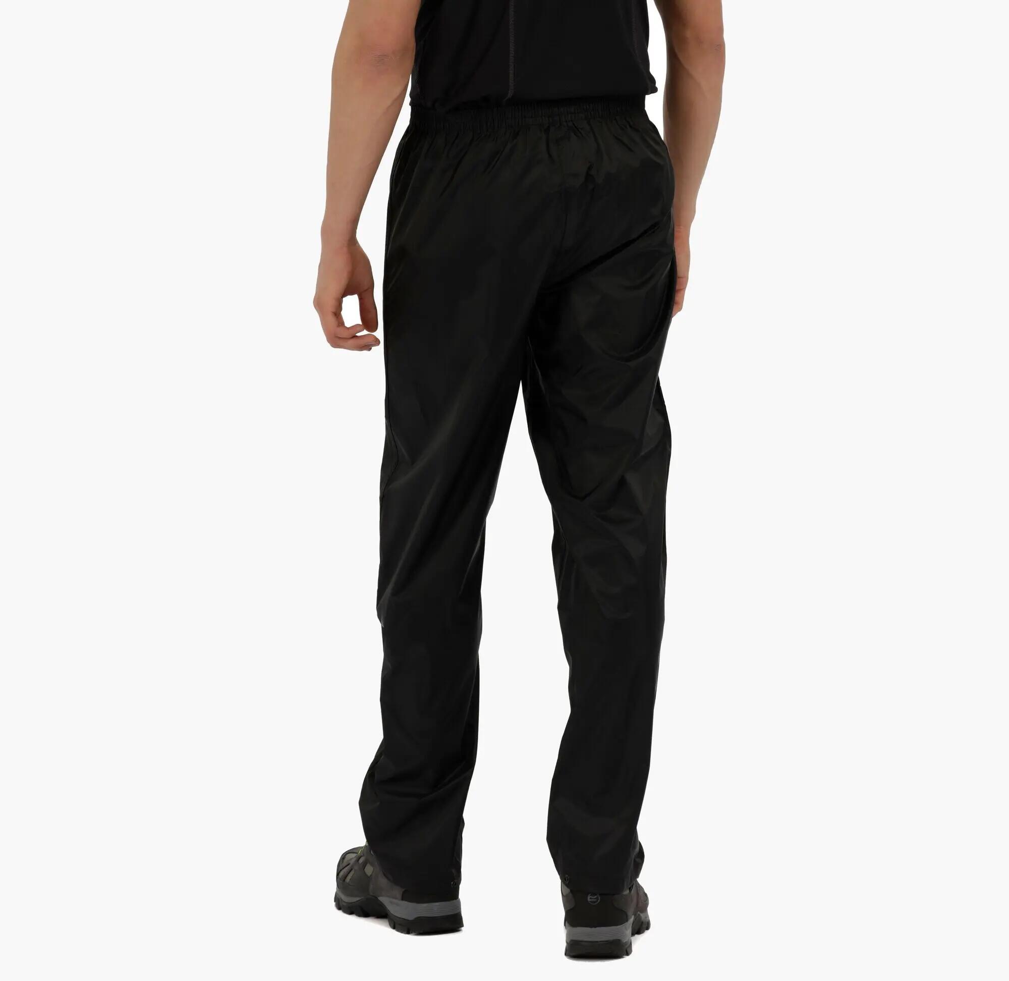 Regenüberhose Regatta Pack-It 2/7