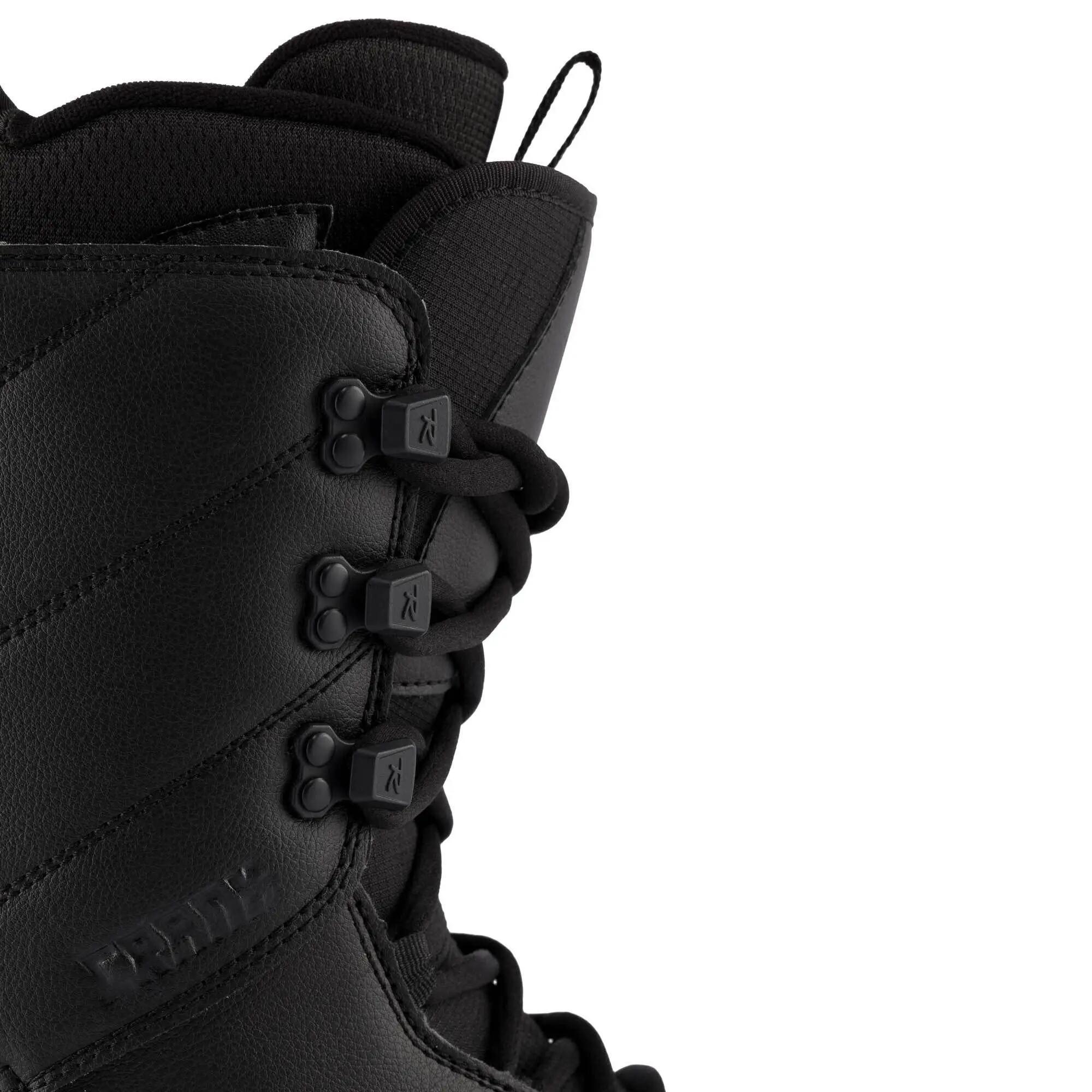 Botas de snowboard Crank Hombre 3/3