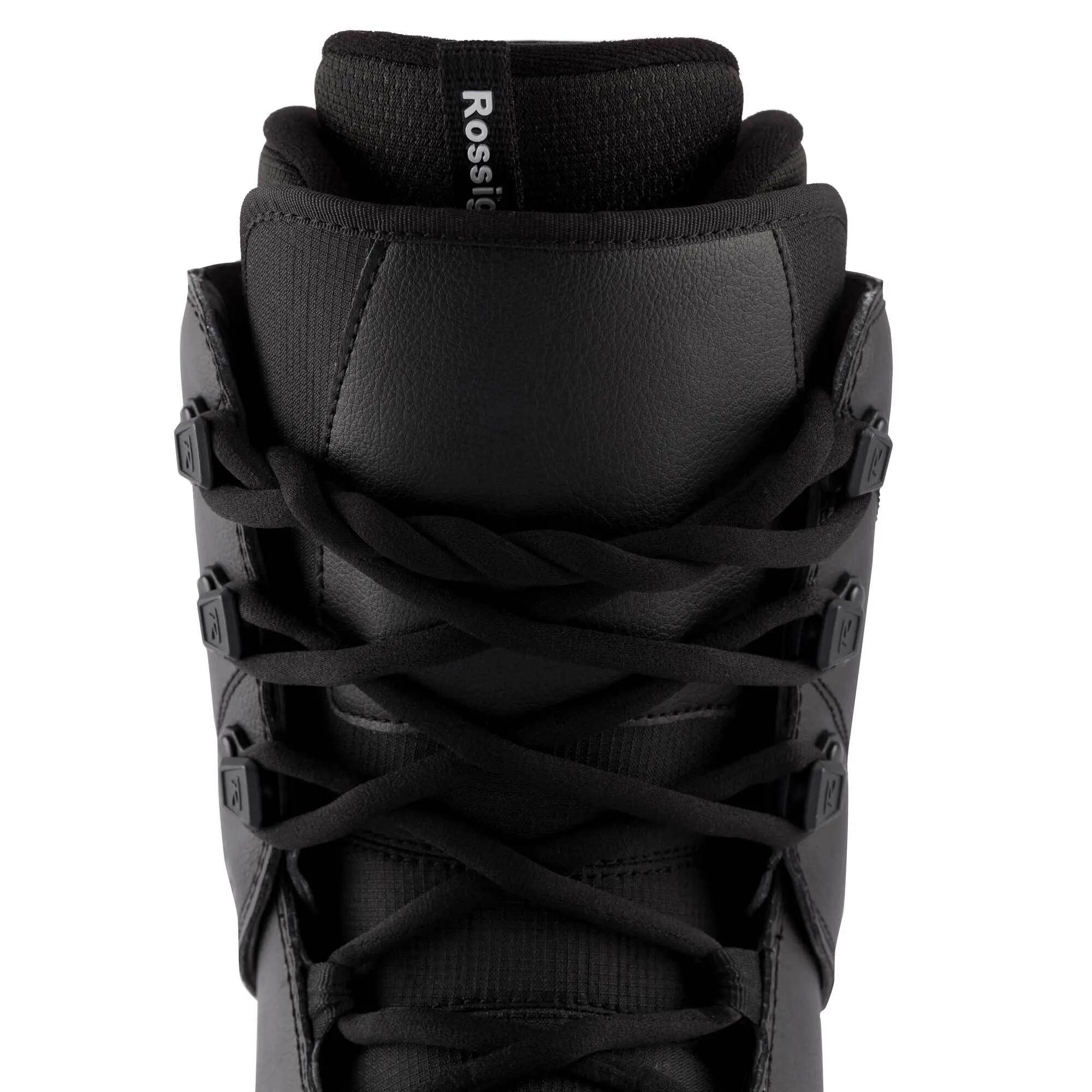 Botas de snowboard Crank Hombre 2/3