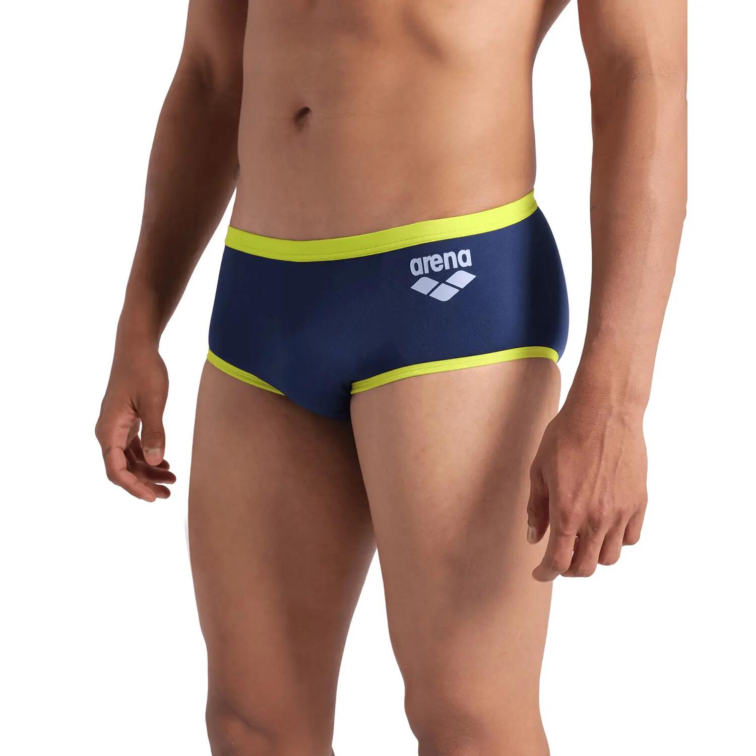 Short da nuoto Uomo - One Low Waist Big Logo 5/5