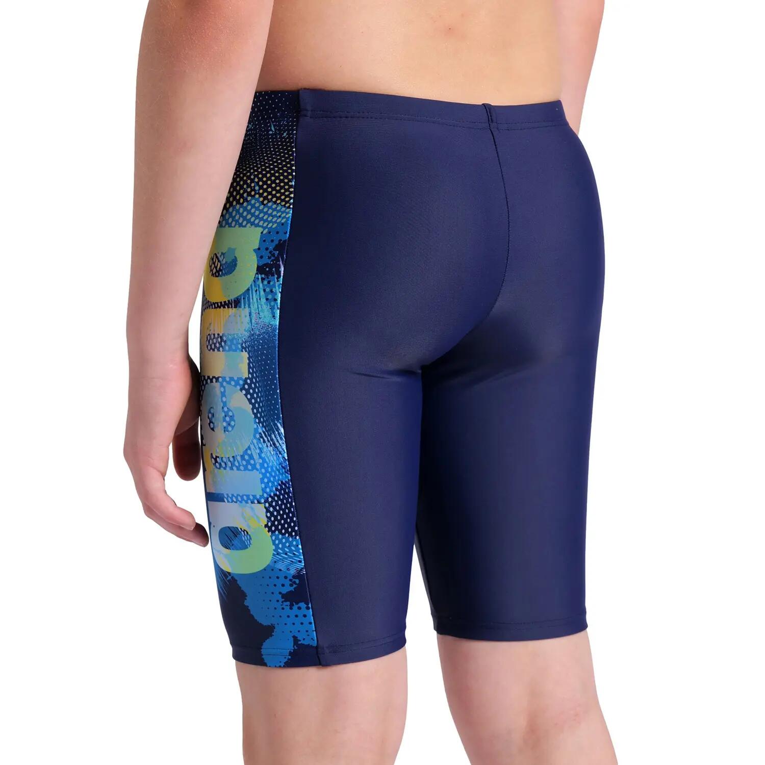 Jammer de bain Garçon - Light Tricks 4/5