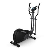 Vélo Elliptique Kettler Optima 600