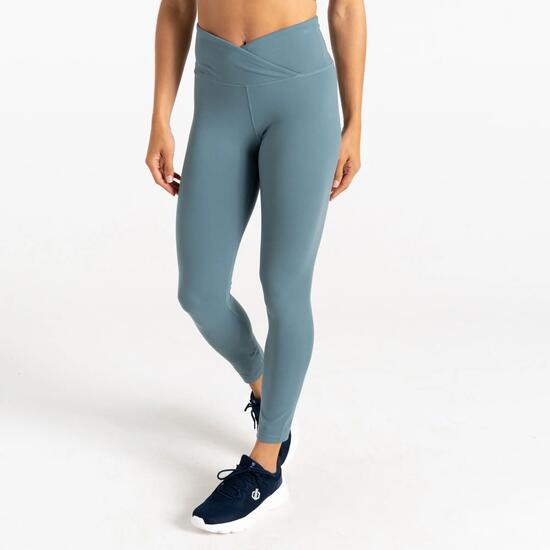 Damen Wandern Legging - Reved, black