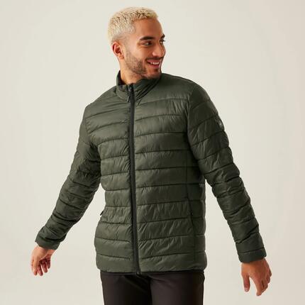Veste rembourrée Marizion pour hommes