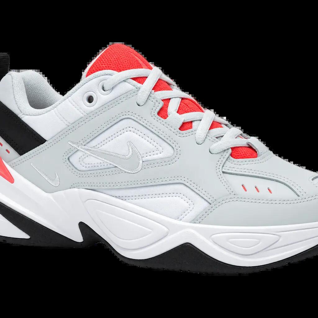 Damen - Sneaker - Nike M2K Tekno - Grau