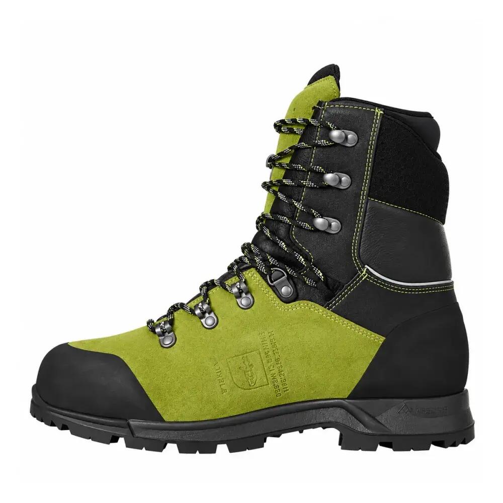 HAIX Sapatos de segurança 603113 Haix Protector Ultra 5/5