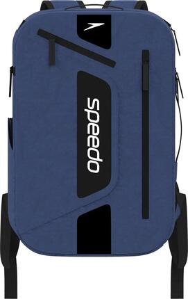 Mochila Speedo Flex 25 L, edición limitada, azul