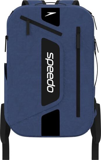 Mochila Speedo Flex 25 L, edición limitada, azul