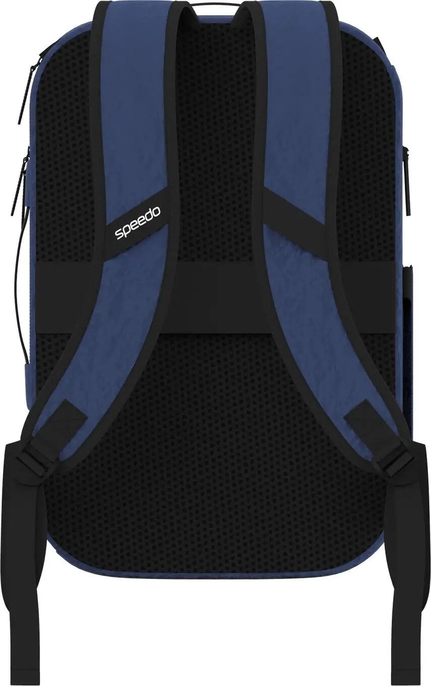 Zaino Speedo Flex 25L Edizione Limitata Blu 2/5