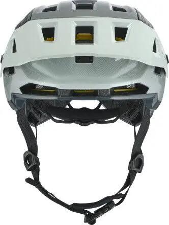 Mavic Deemax Trail MTB-Helm, grau/blau 3/6