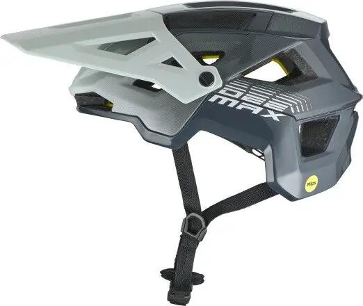 Mavic Deemax Trail MTB-Helm, grau/blau 2/6