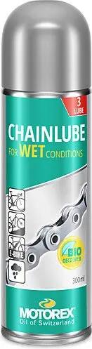Unsoare MOTOREX Chainlube - Imagine 1