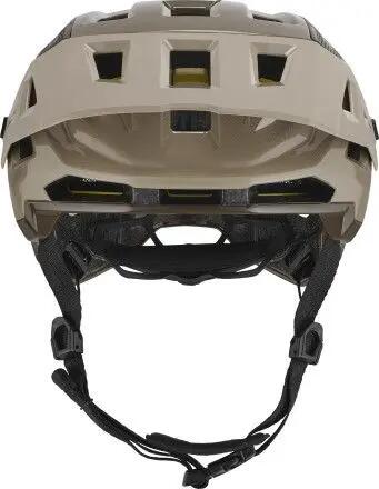 Mavic Deemax Trail Mountain Bike Helmet, Beige 3/7