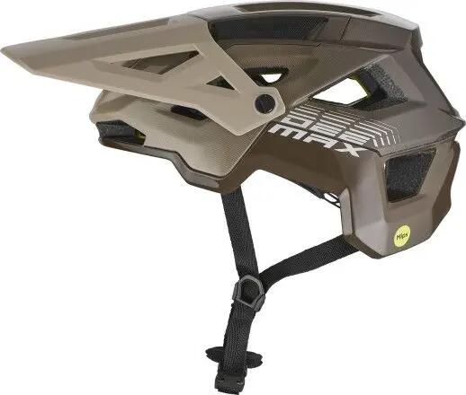 Mavic Deemax Trail Mountain Bike Helmet, Beige 2/7