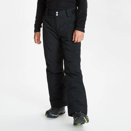 Panatlon de Ski Enfant Dare 2B "Outmove II Pant" Noir 9 - 10 ans
