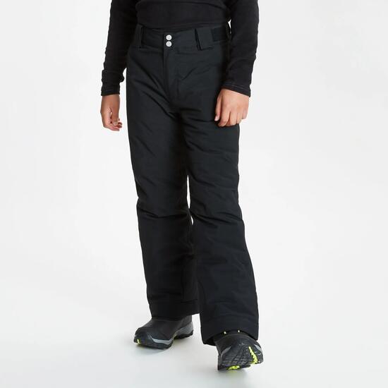 Panatlon de Ski Enfant Dare 2B "Outmove II Pant" Noir 9 - 10 ans