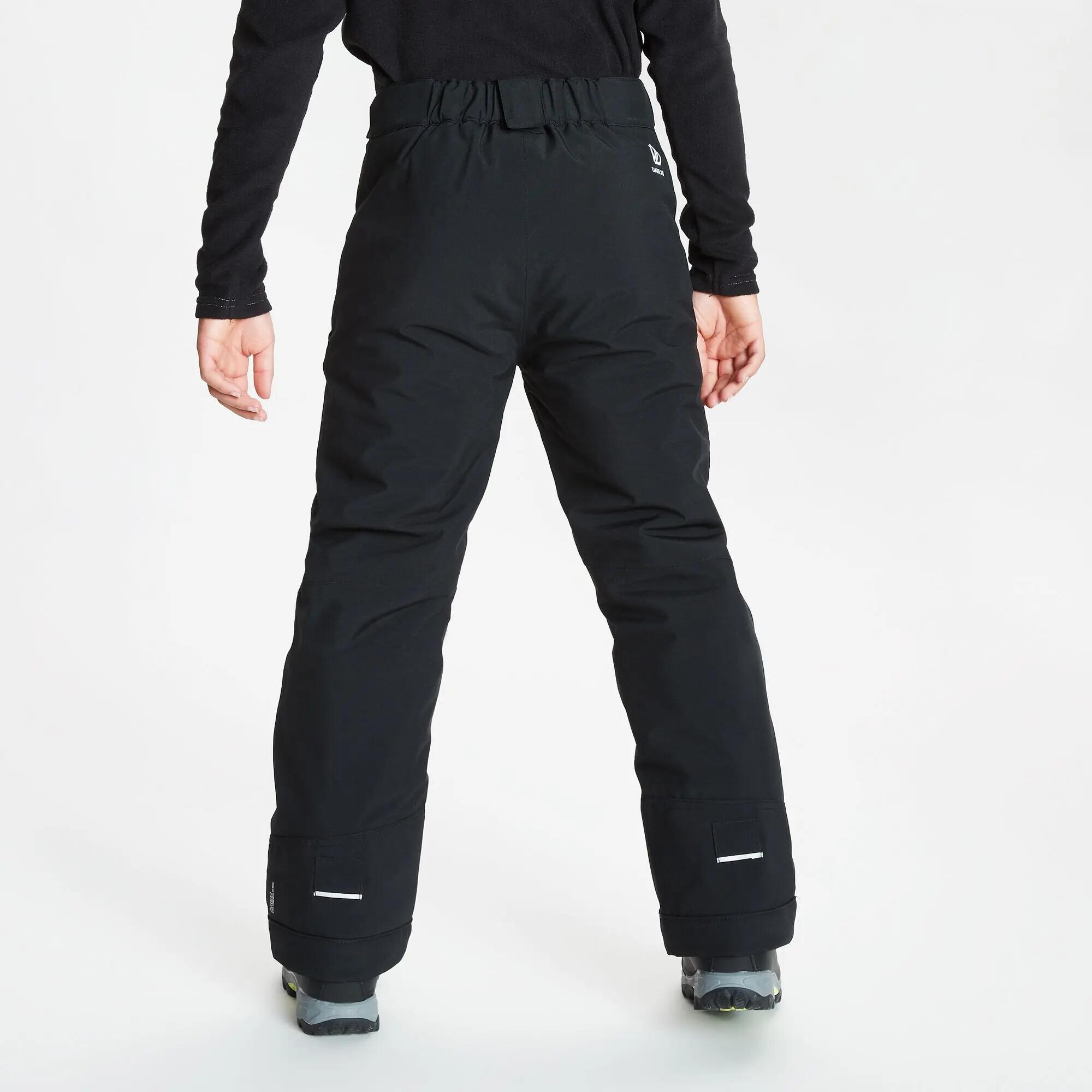 Panatlon de Ski Enfant Dare 2B "Outmove II Pant" Noir 9 - 10 ans 2/7
