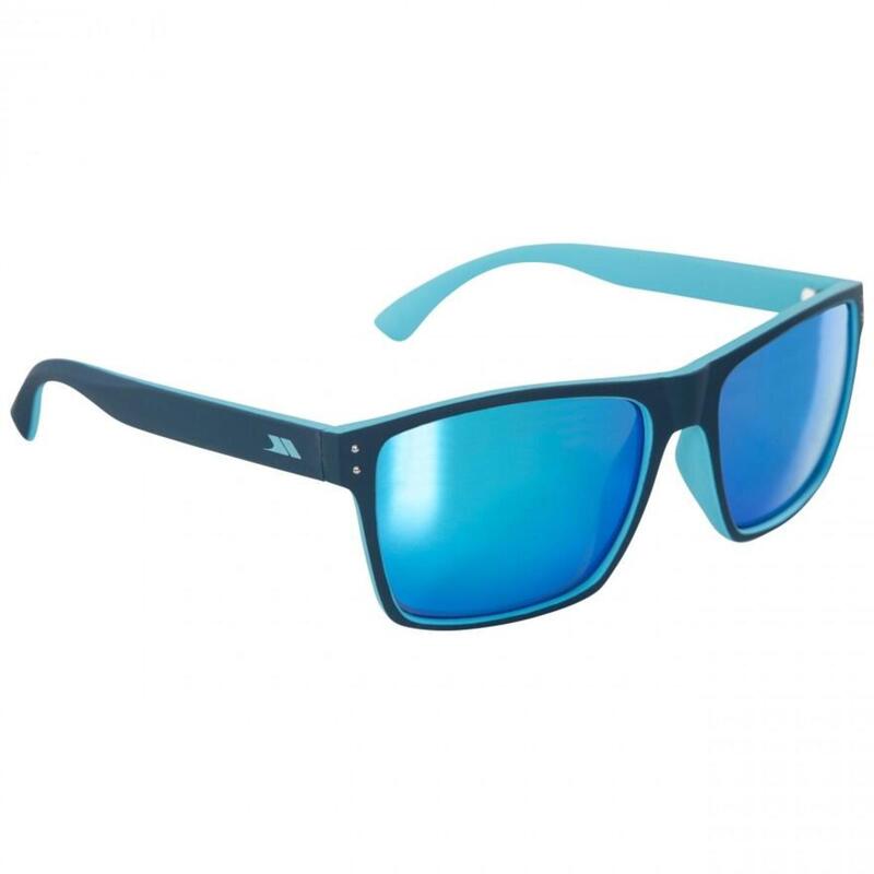 Zest Sonnenbrille Unisex Wasserblau