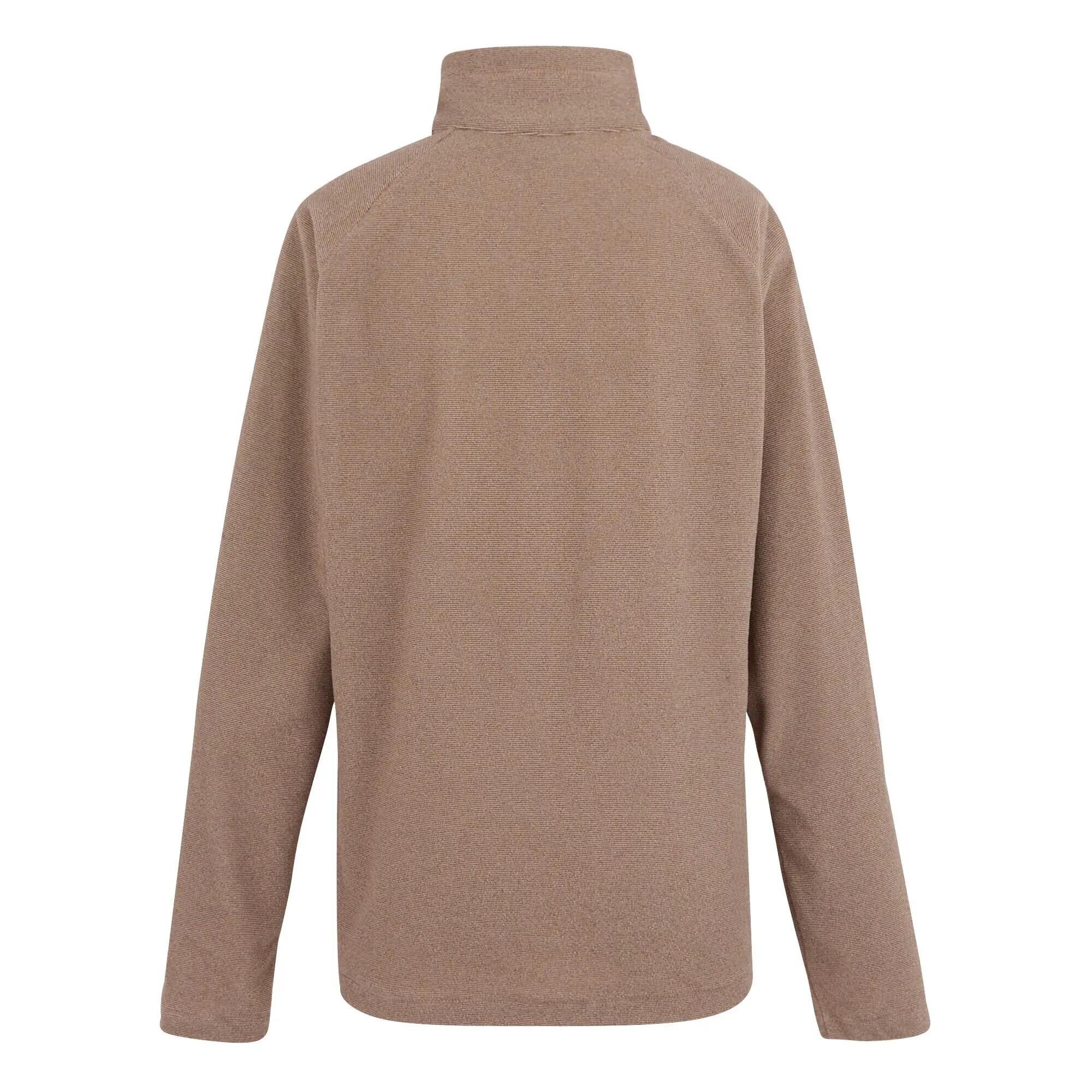 Női polár 1/2 zip Regatta Montes 6/7