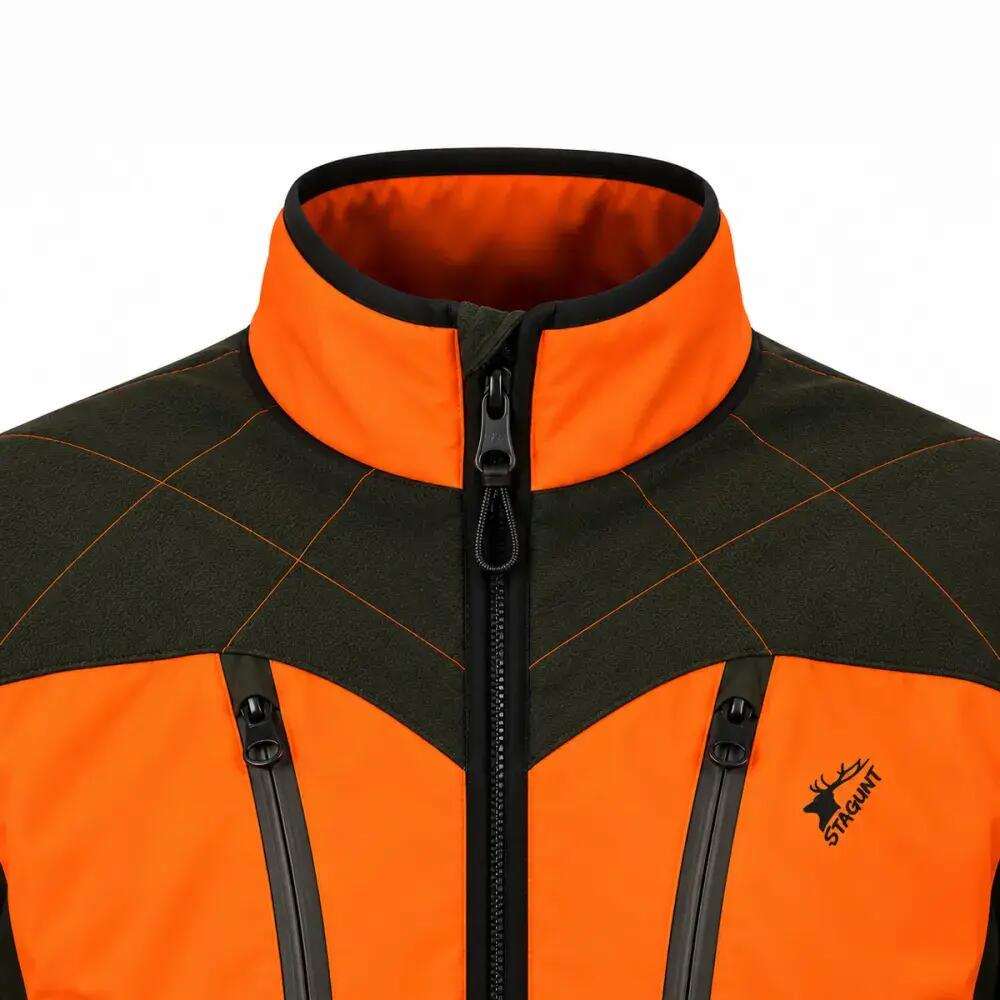 Veste de Chasse Stagunt Prolight Track - 4XL 5/5