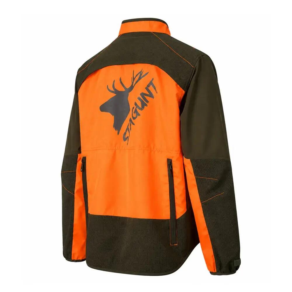 Veste de Chasse Stagunt Prolight Track - 4XL 4/5