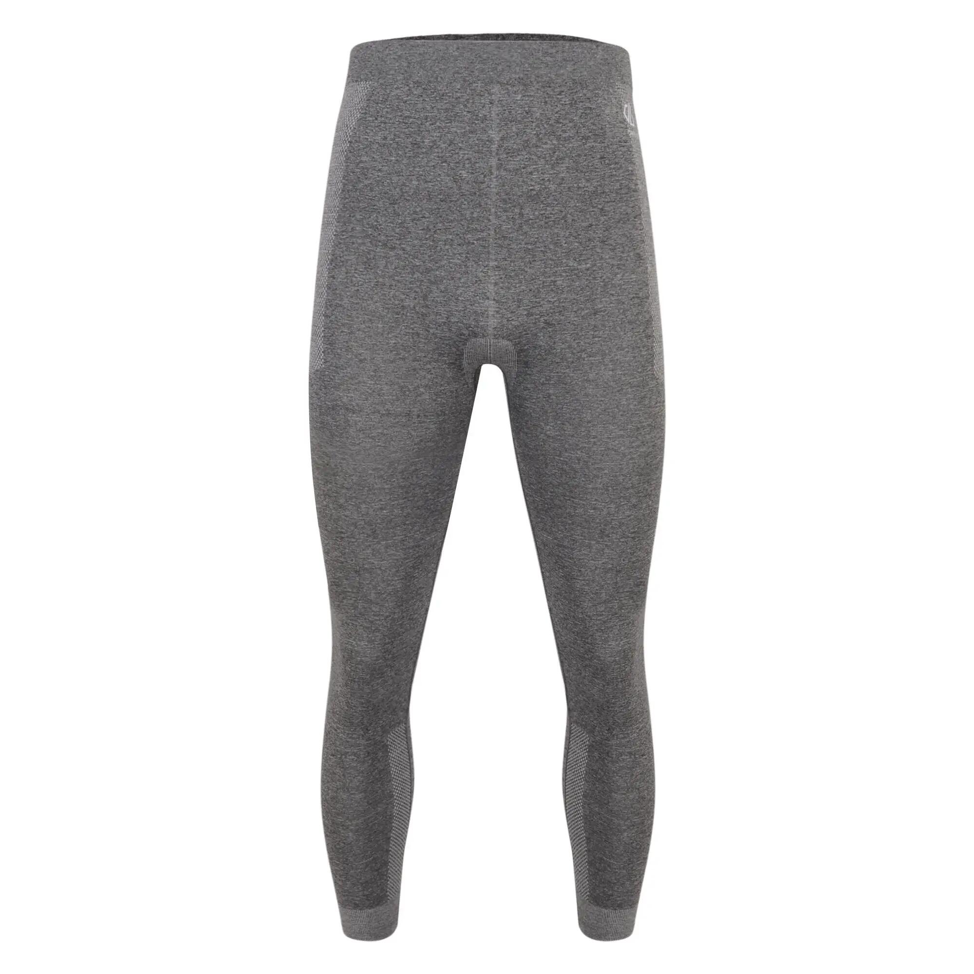 Sous Vêtement Thermique Chaud Dare 2B "In The Zone III Legging" S Gris 3/7