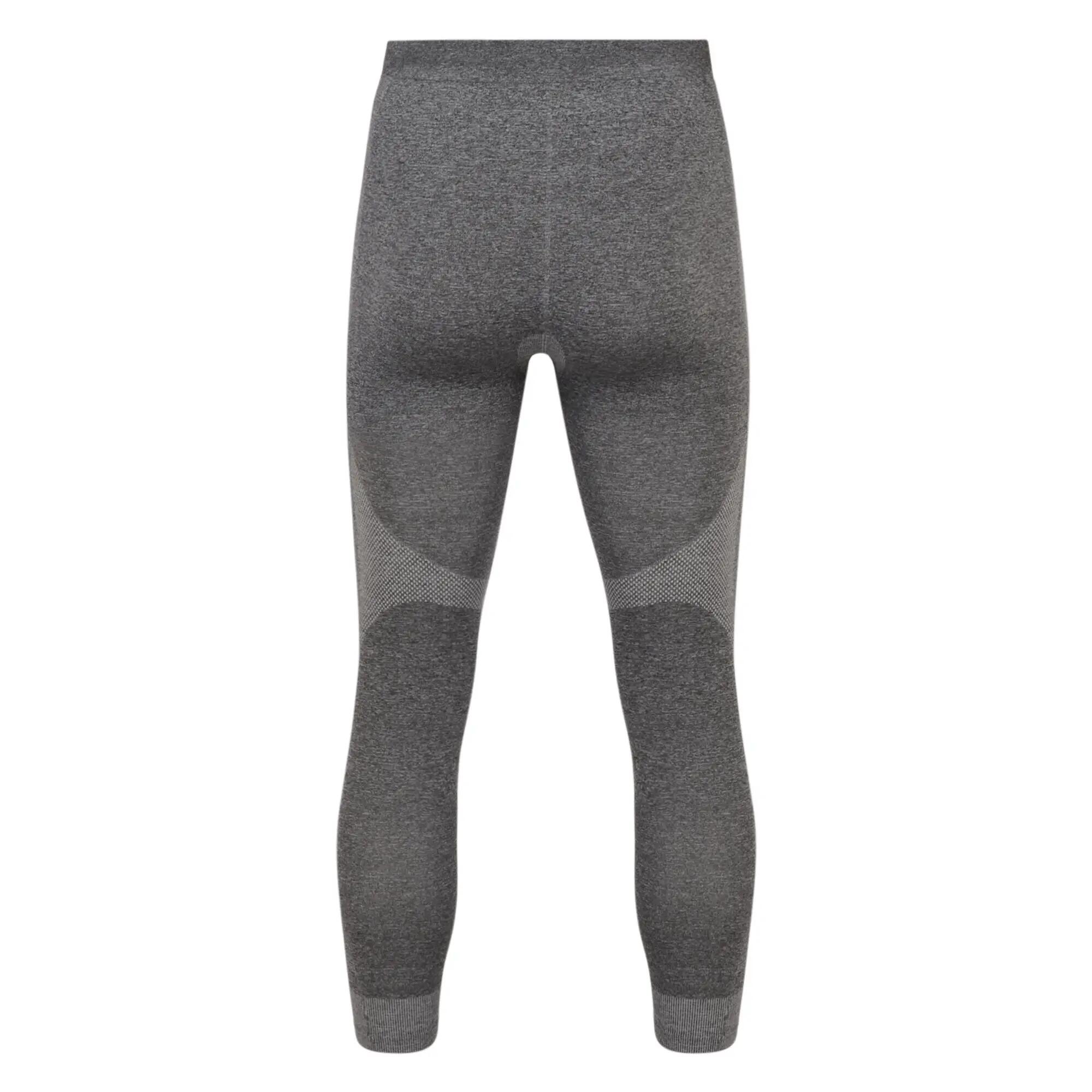 Sous Vêtement Thermique Chaud Dare 2B "In The Zone III Legging" S Gris 2/7