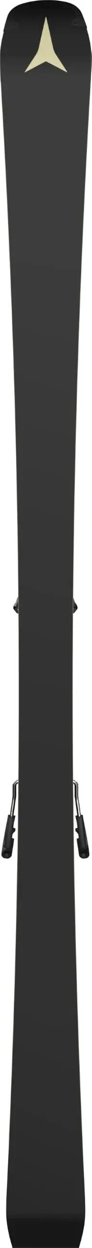 Skis - Ski alpin - Adulte - Set Redster Q7 - Dark Slate 4/4