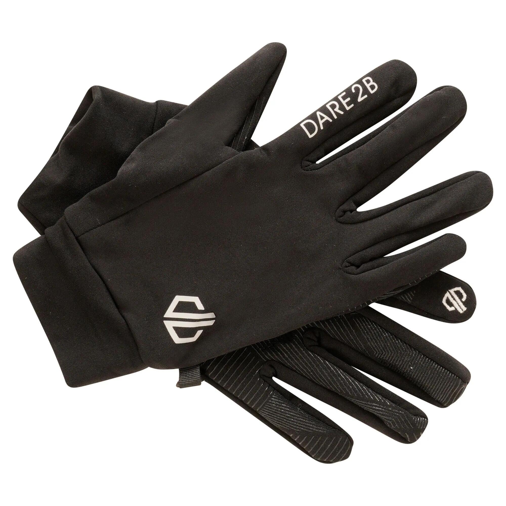Unisex Cogent II Cycling Gloves 2/2