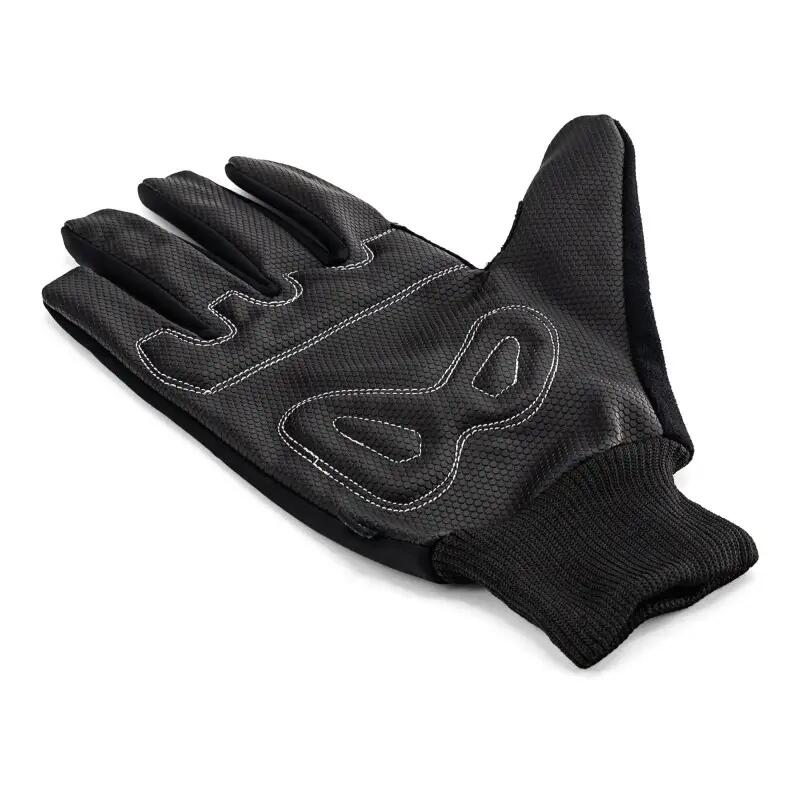 GANT DE CYCLISME D'HIVER TKX NOIR GT01 T-XXL 2/3
