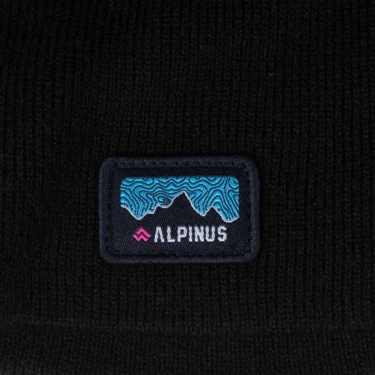 Czapka beanie Alpinus Stockholm 3/3