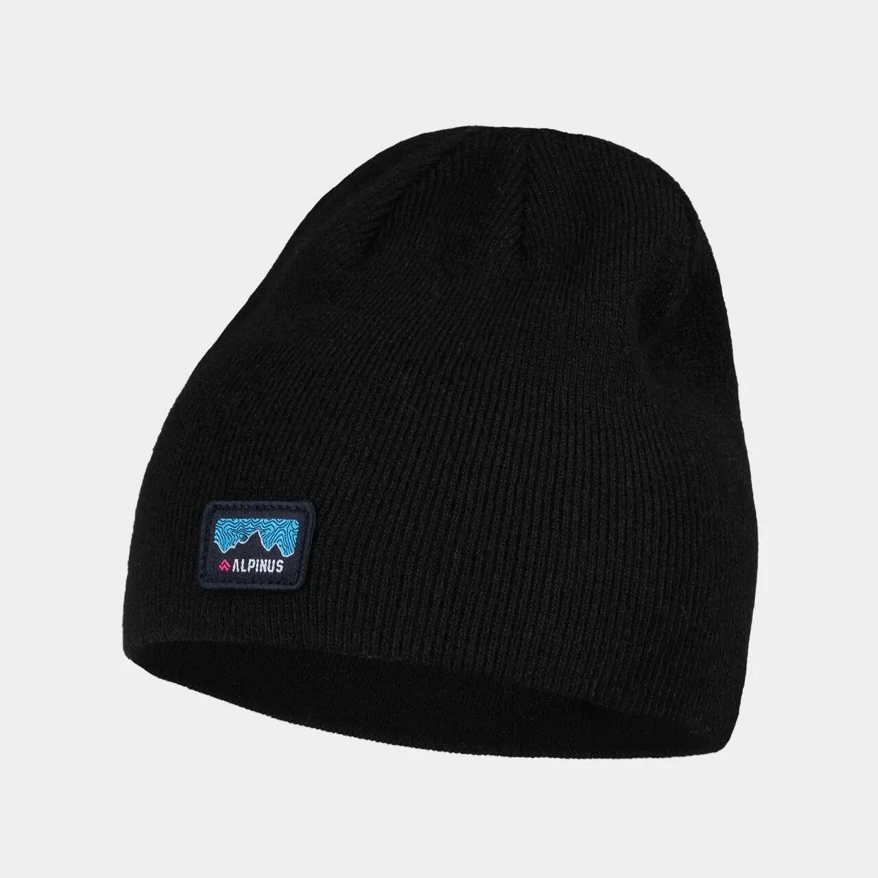 Czapka beanie Alpinus Stockholm 2/3