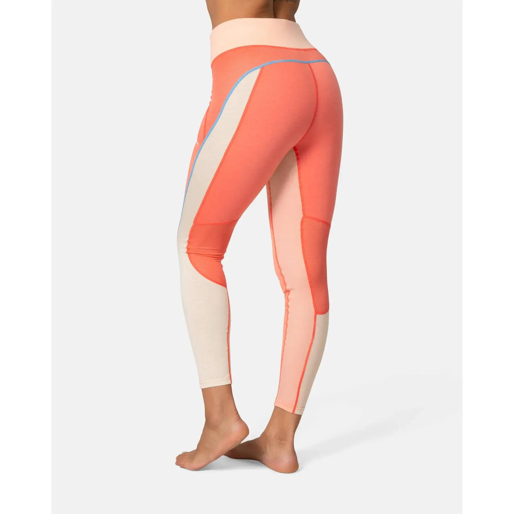 Mallas para mujer Kari Traa Alma 4/4