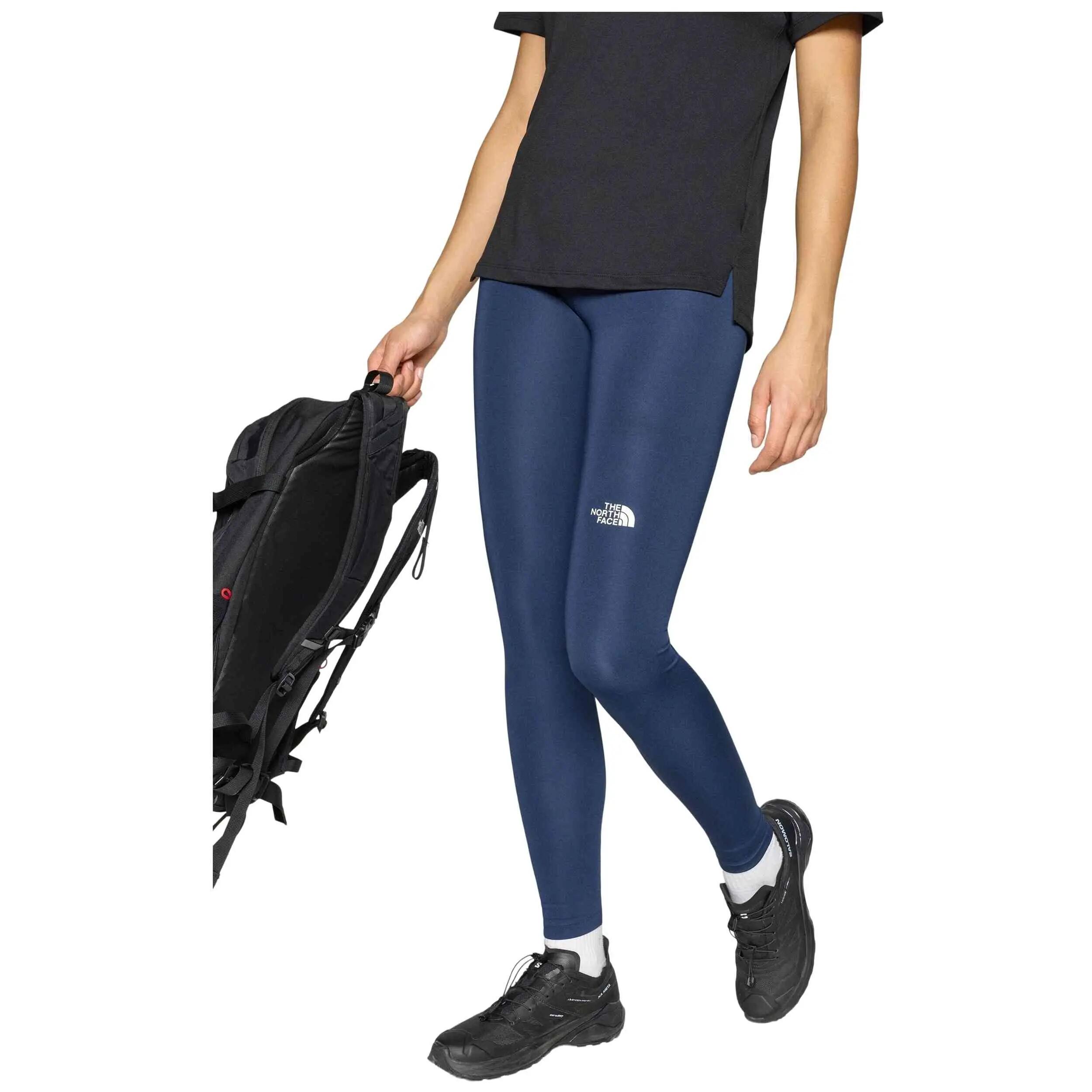 Mallas Nike modelo 077-52645843501395 para mujer 5/5